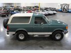 Thumbnail Photo 13 for 1989 Ford Bronco